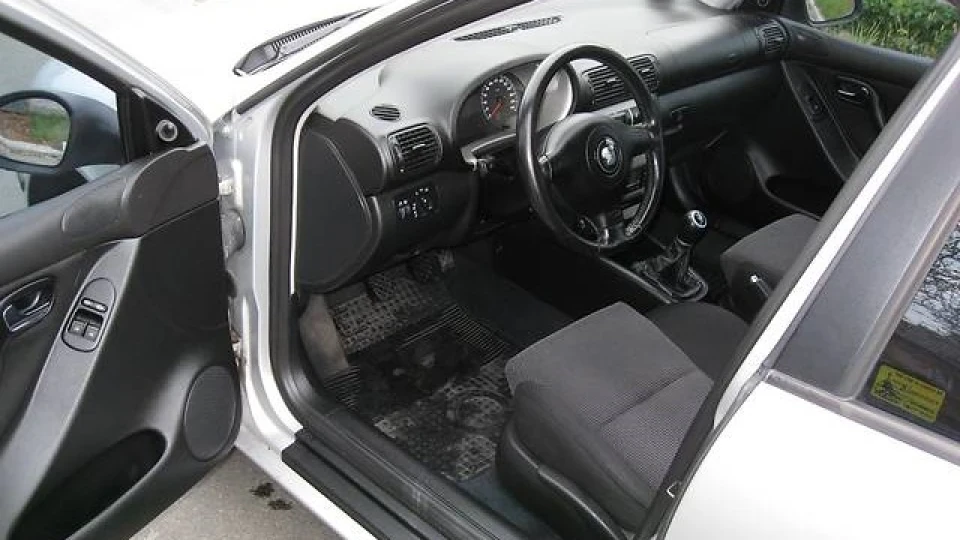 SEAT Leon 3