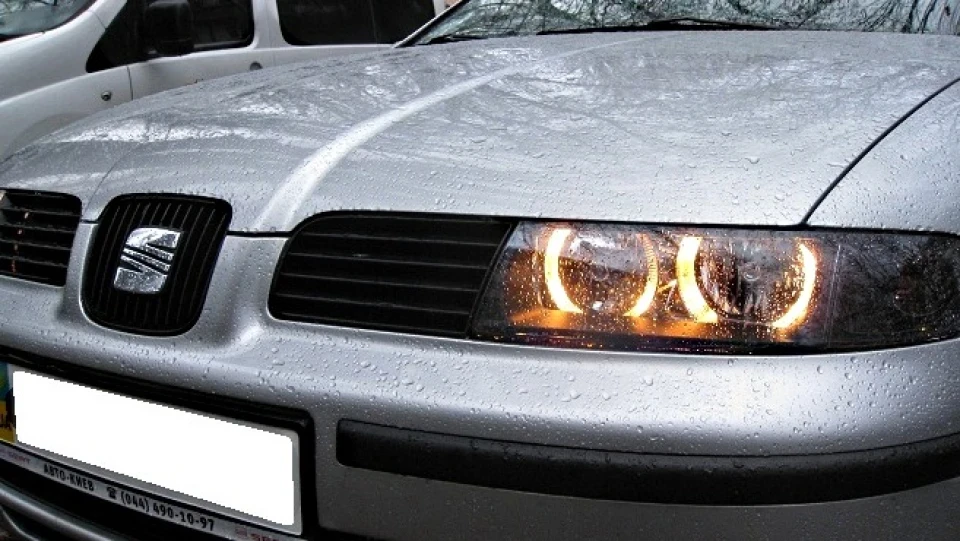 SEAT Leon 5