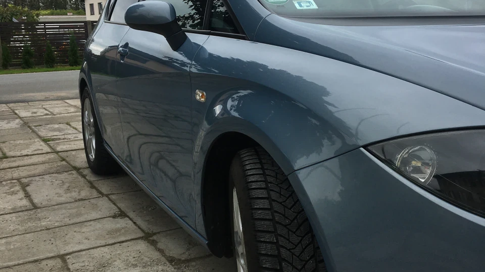 SEAT Leon 2
