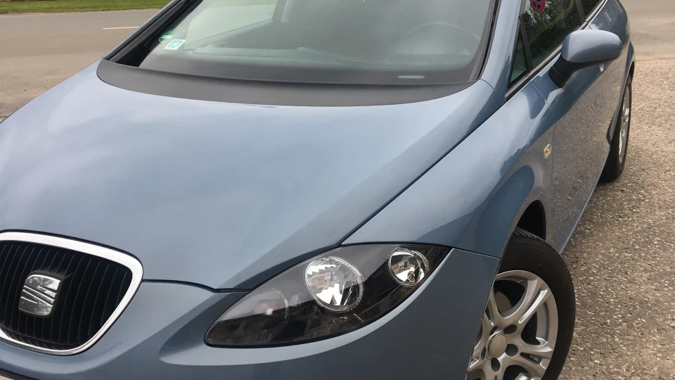 SEAT Leon 5