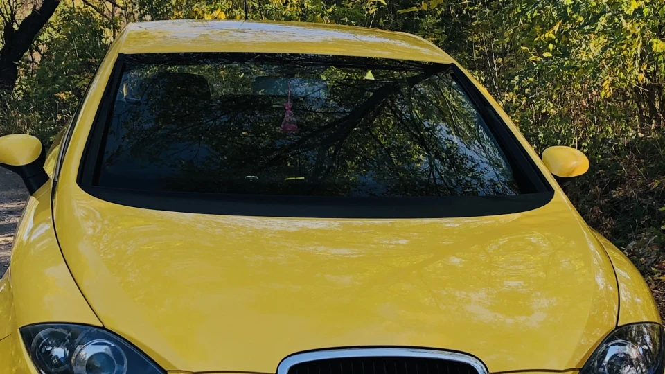 SEAT Leon 3