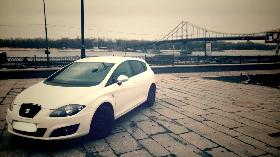 SEAT Leon 🎆