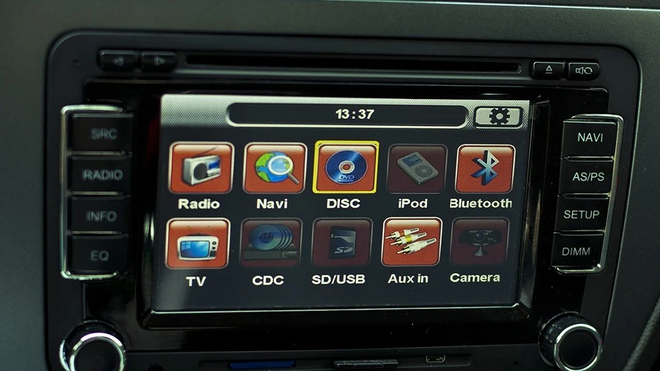 SEAT Leon 5