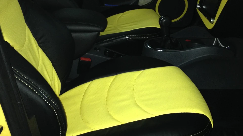 SEAT Leon 4