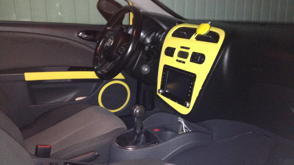 SEAT Leon 5