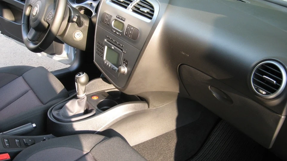 SEAT Leon 3