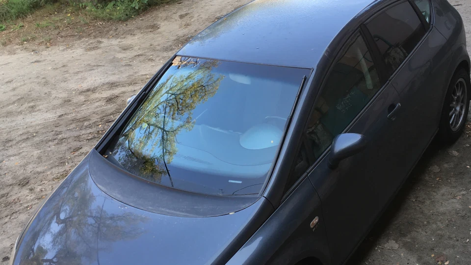 SEAT Leon 🇺🇦 4