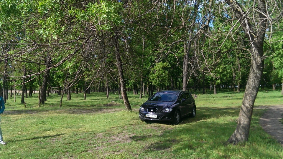 SEAT Leon 1.4 MPI