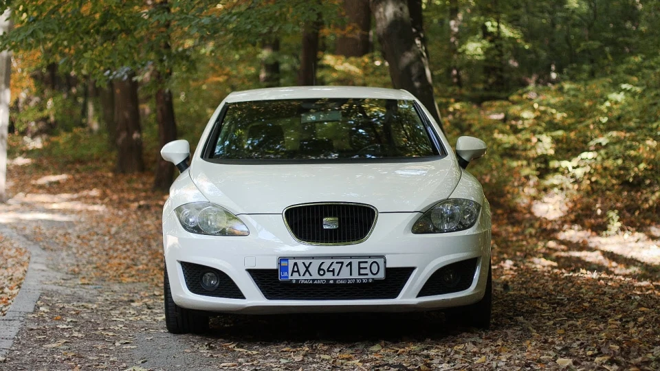 SEAT Leon 1.4 TSI Primero 2