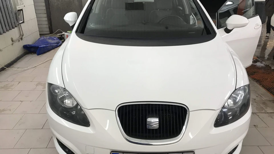 SEAT Leon 1.4 TSI Primero 5