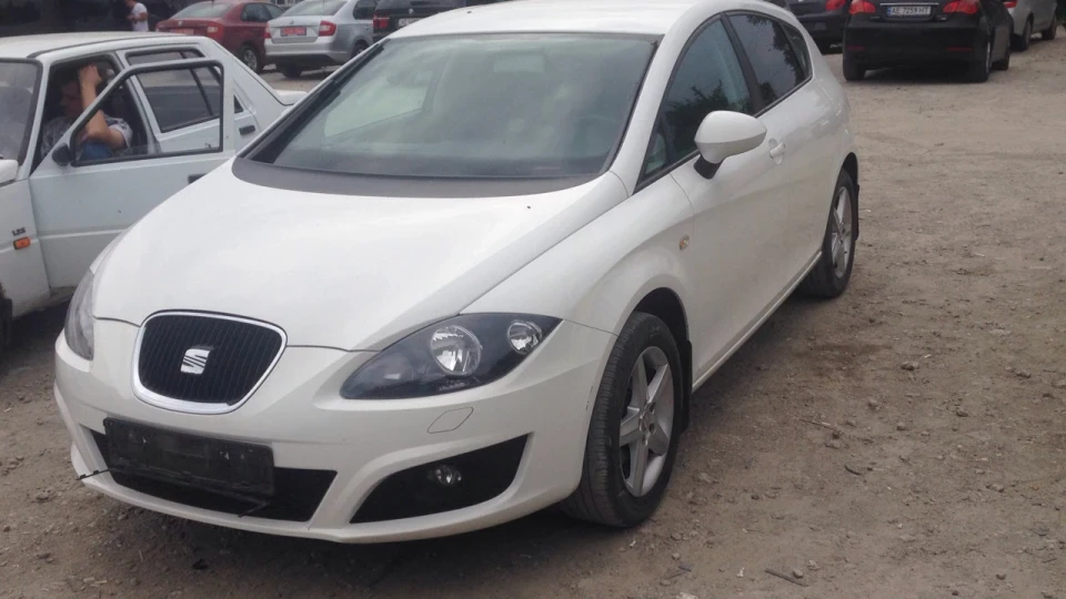 SEAT Leon 1.4