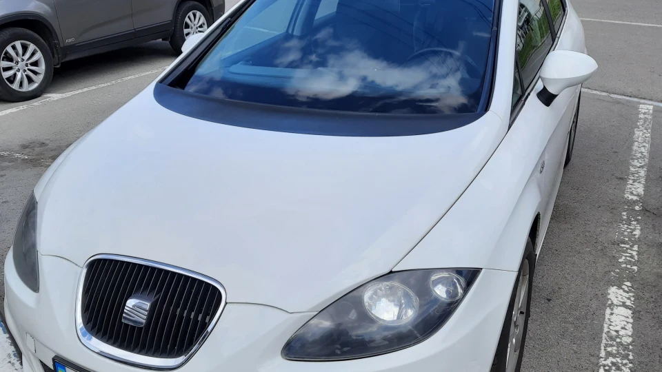 SEAT Leon 1.4