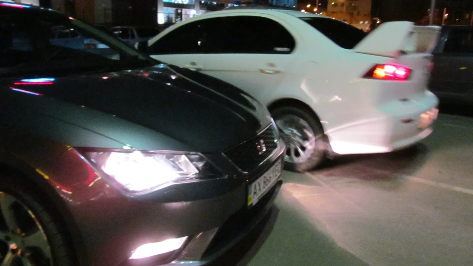 SEAT Leon 1.6 TDI 7стDSG Style 3