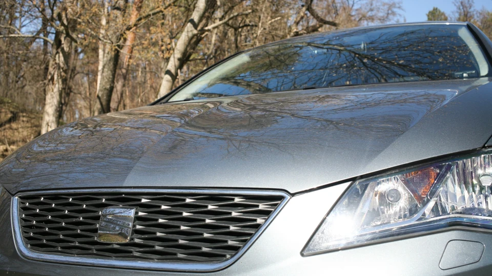 SEAT Leon 1.6 TDI 7стDSG Style 5