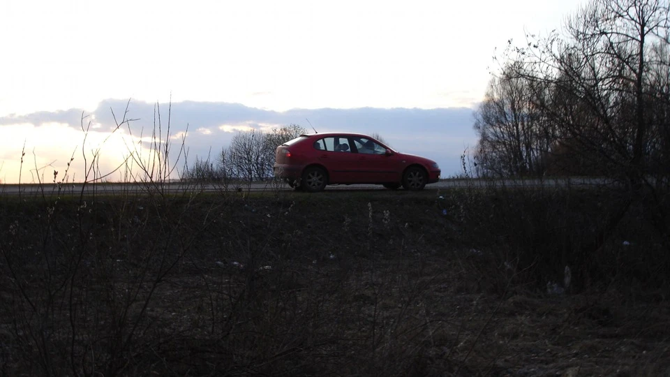 SEAT Leon 1.8 20V 2