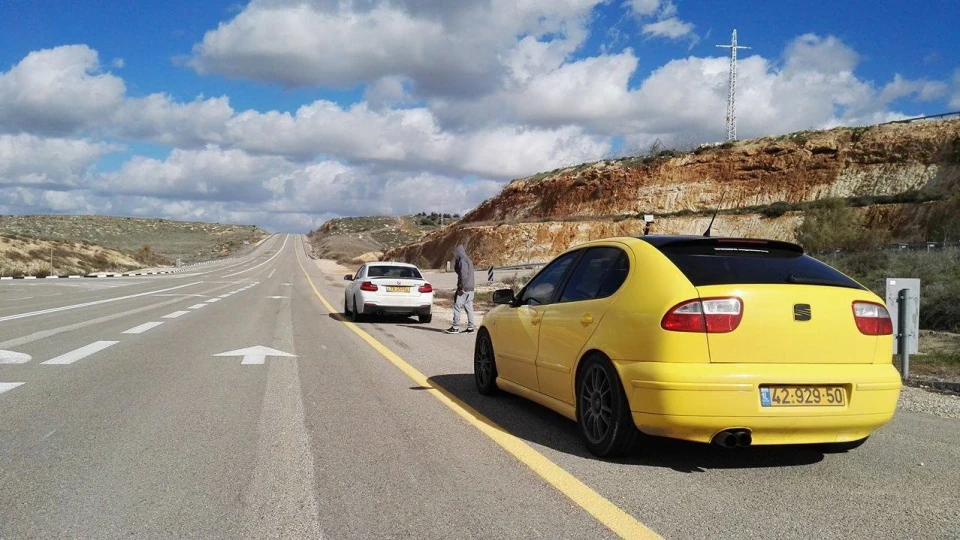 SEAT Leon 1.8T AGU Precision 5858 4
