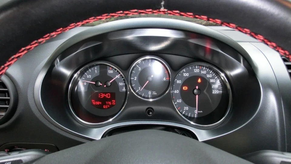 SEAT Leon 1.9 TDI Diesel Power 5