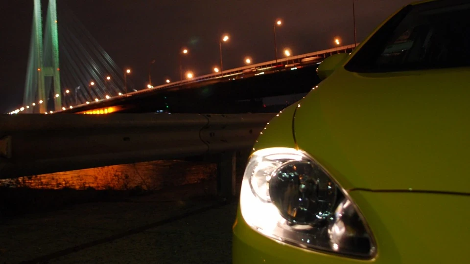 SEAT Leon 1P, 1.9 TDI 4