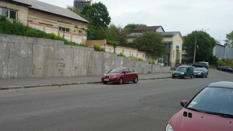 SEAT Leon 2.0 FSI автомат 3