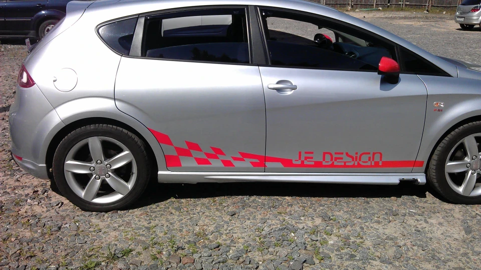 SEAT Leon 2.0 fsi Sportwagen 5