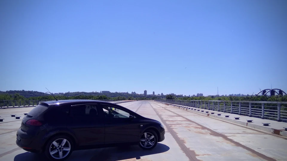 SEAT Leon 2.0 FSI 2