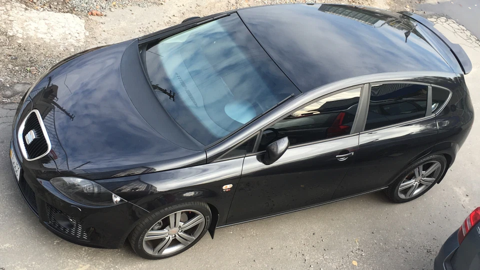 SEAT Leon 2.0 tdi 2