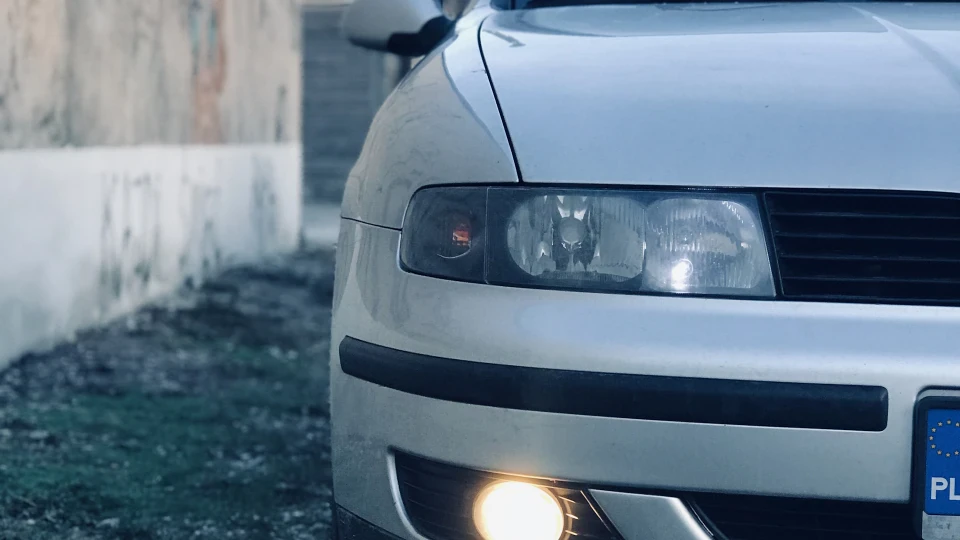 SEAT Leon Бадьорий Льонька😀