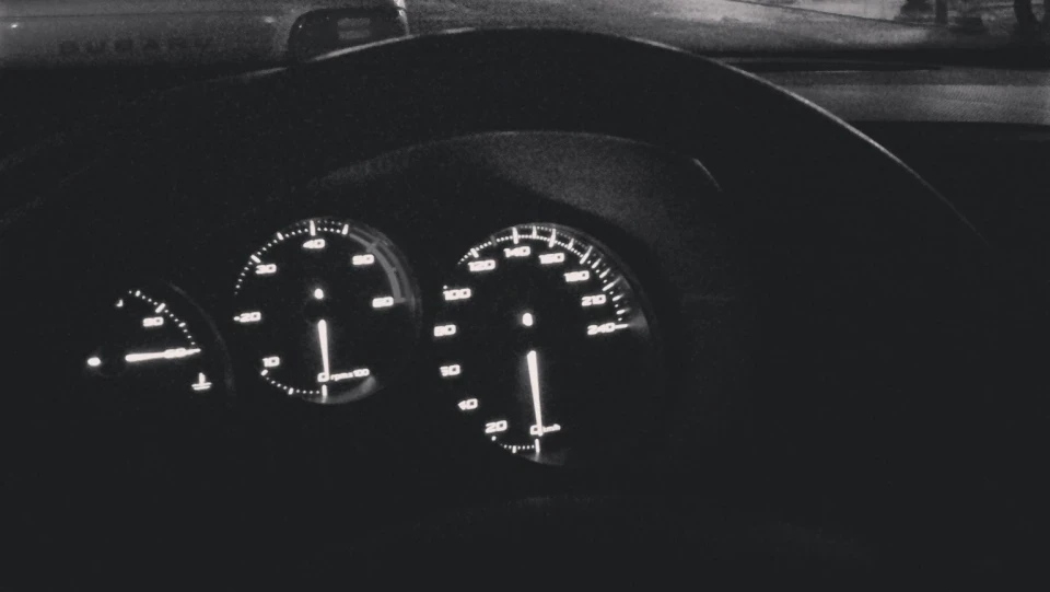 SEAT Leon БОРЩ 3