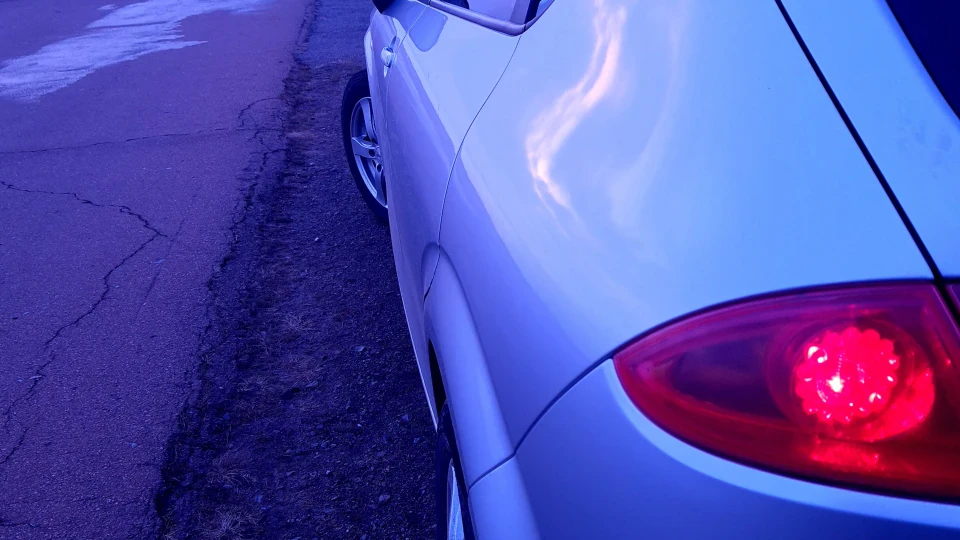 SEAT Leon Булка 4