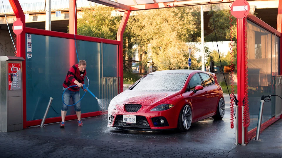 SEAT Leon Cupra edition 5