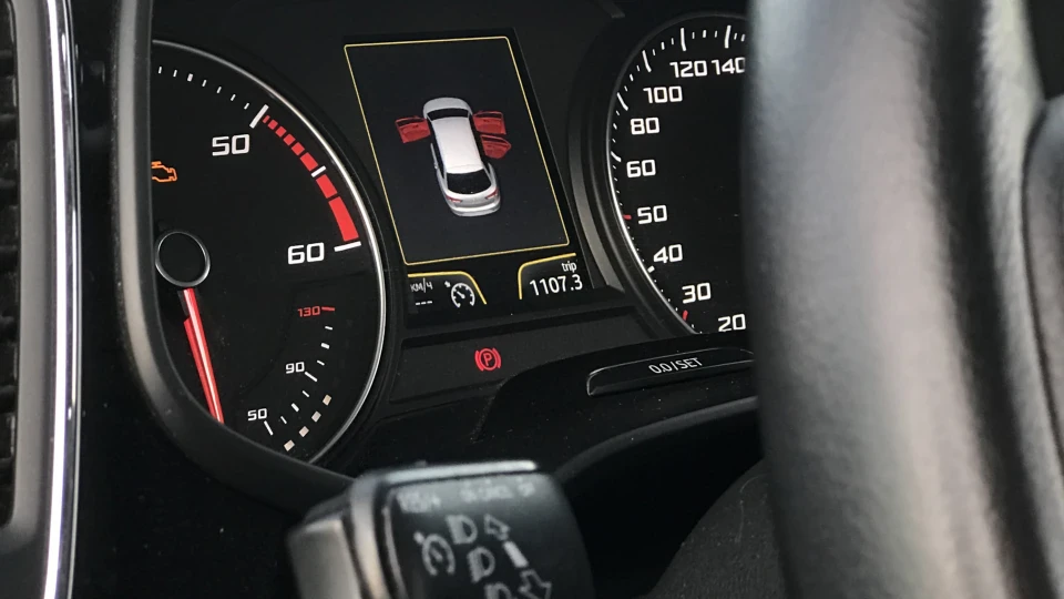 SEAT Leon GollandeЦ 4