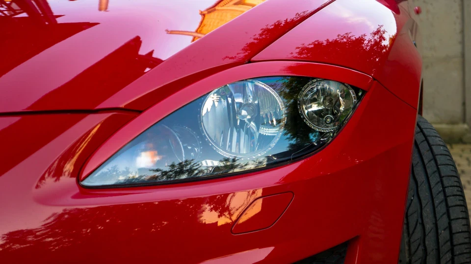 SEAT Leon Hound