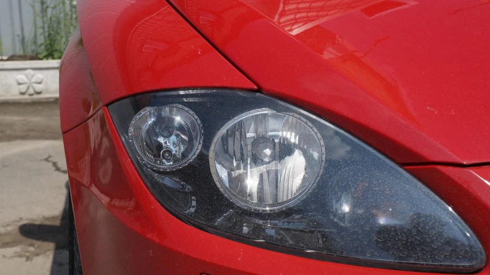 SEAT Leon Hound 2