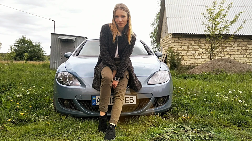 SEAT Leon MPI