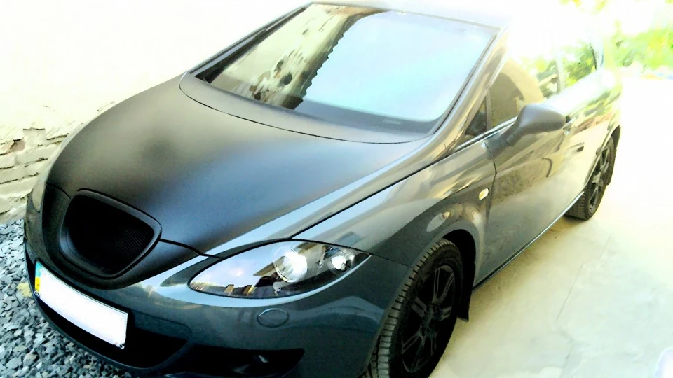 SEAT Leon night 3