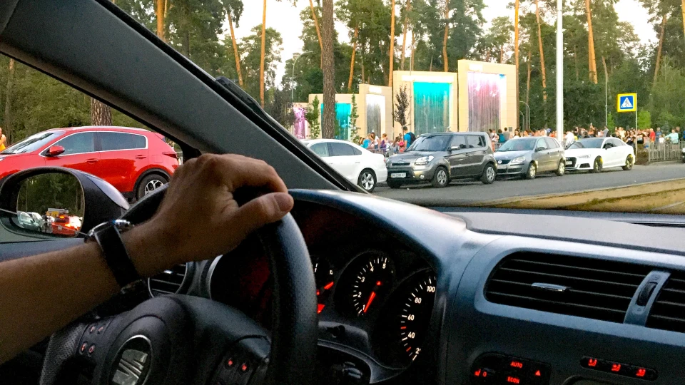 SEAT Leon Spanish Hatch 4