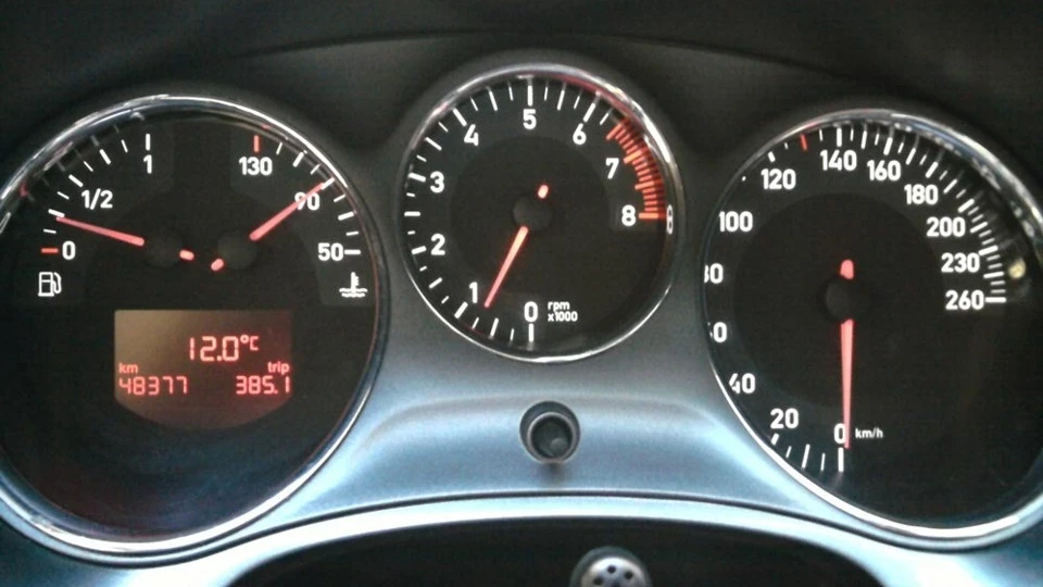 SEAT Leon Sportwagen 2