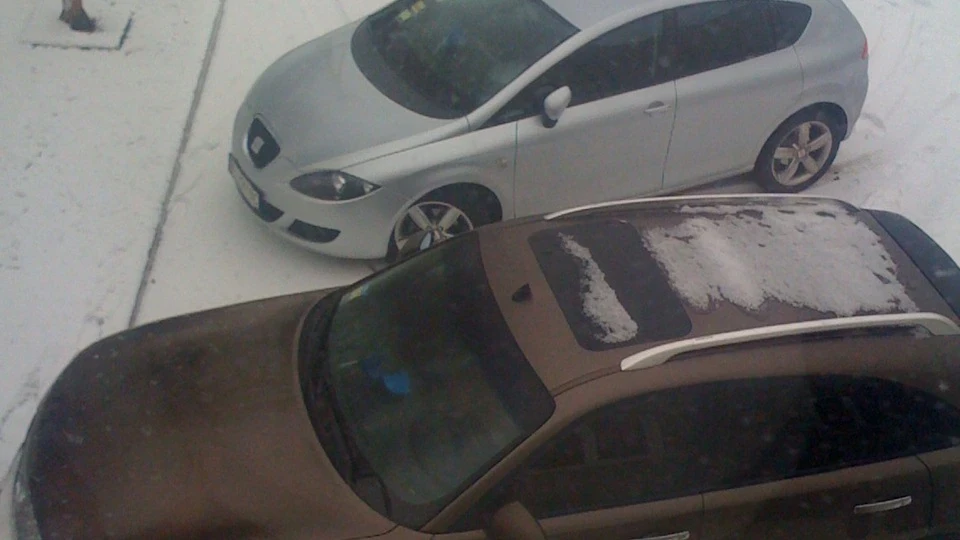 SEAT Leon Sportwagen 2