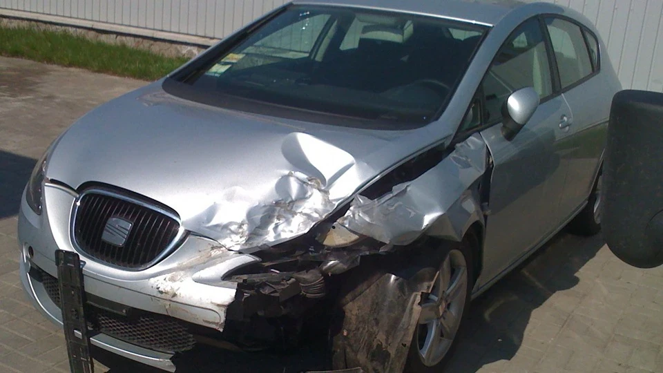 SEAT Leon Sportwagen 4