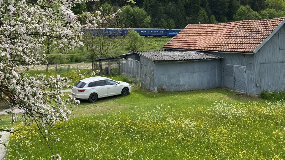 SEAT Leon ST 2.0tdi DSG 2