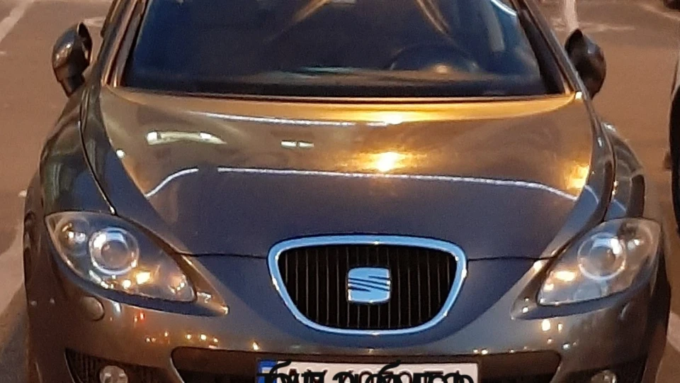 SEAT Leon Stylance