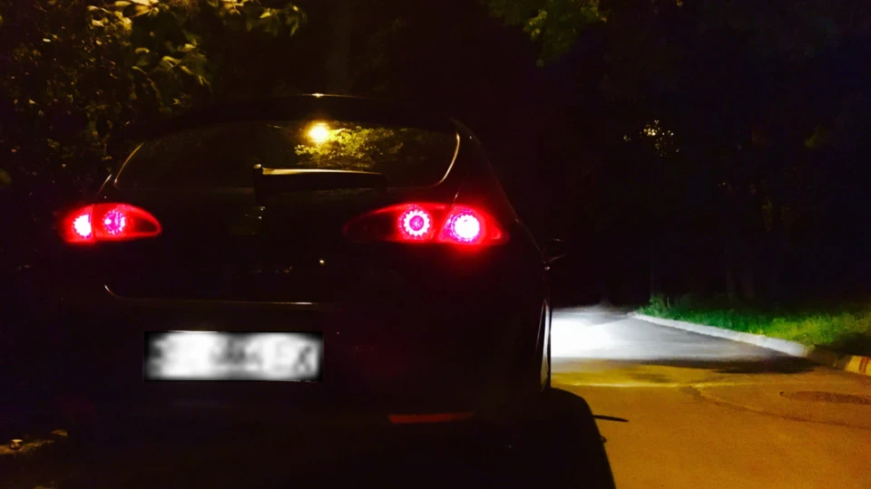 SEAT Leon Stylance 3
