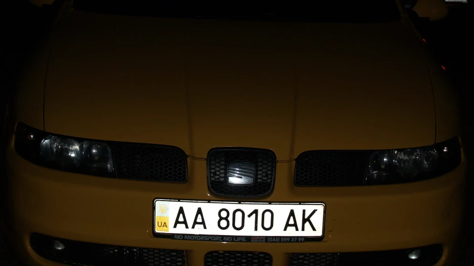 SEAT Leon Top Sport Overload st3 4