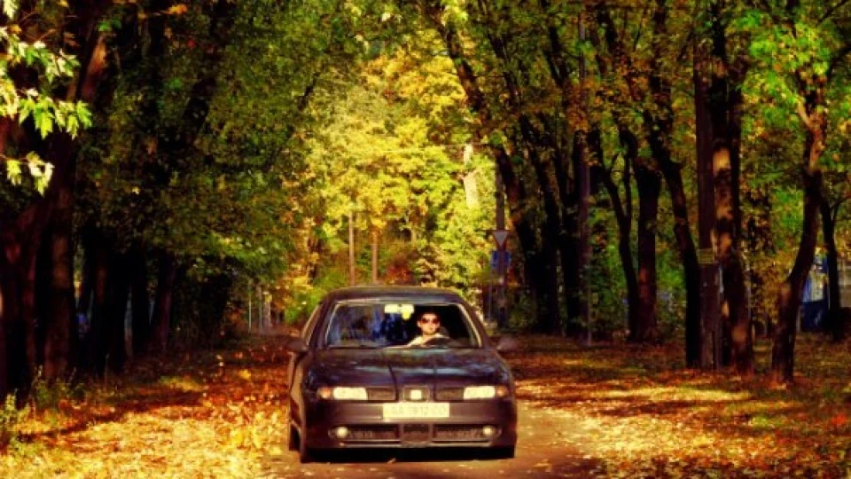 SEAT Leon Turbo запальничка) 2