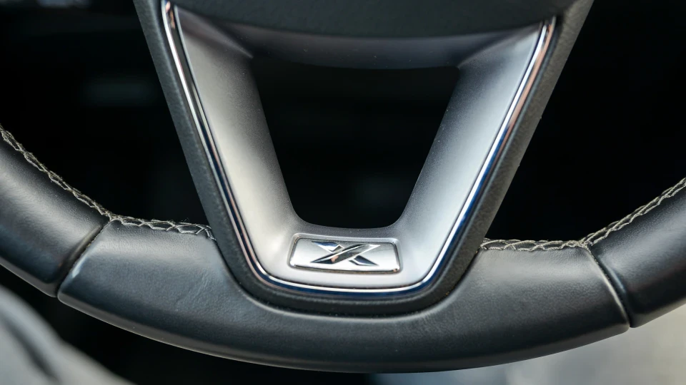 SEAT Leon Xcellence 3