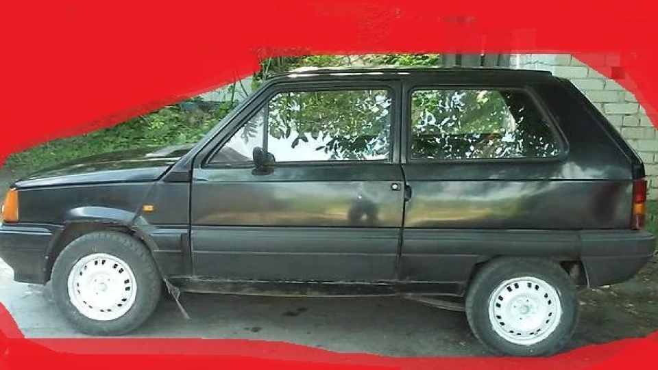 SEAT Marbella