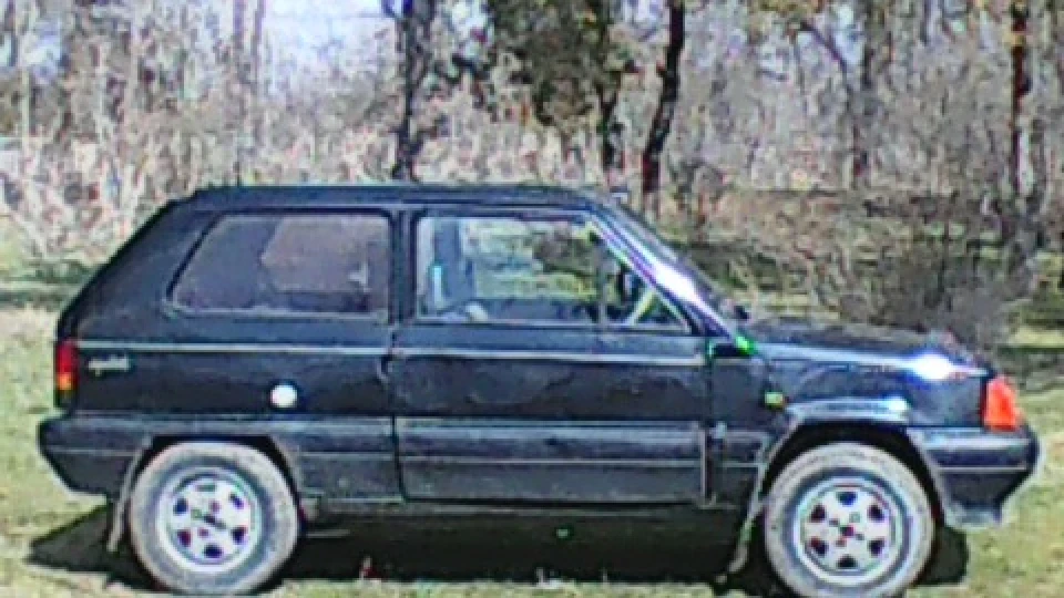 SEAT Marbella 4