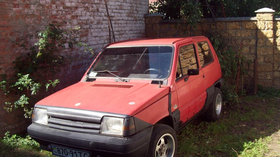 SEAT Marbella Special 4