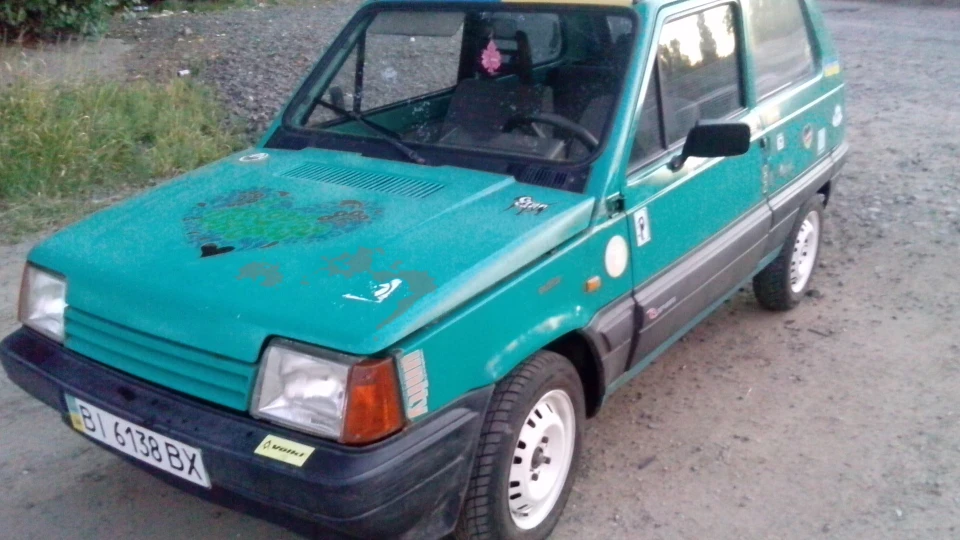 SEAT Marbella special 3