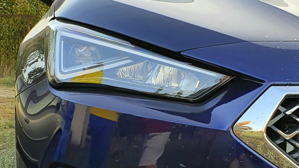 SEAT Tarraco 3
